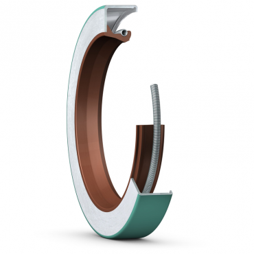 SELLO RADIAL DE EJE PARA INDUSTRIAL EN GENERAL, SKF