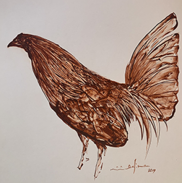 GALLO, GUSTAVO MEDINA JARAMILLO