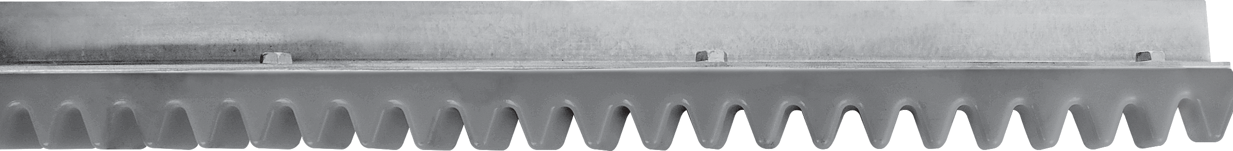 CREMALLERA PARA EQUIPOS CORREDIZOS RESIDENCIALES PPA