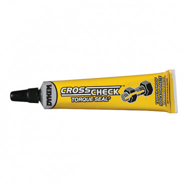CROSS CHECK TM AMARILLO, DYKEM
