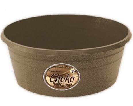 PALANGANA YOSSY 14 LÍNEA ARMADA, INDUPLASTIC