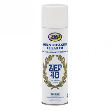ZEP 40