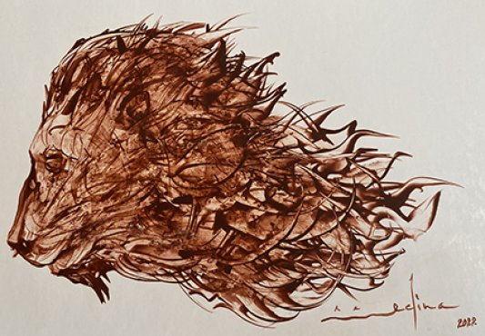 LEÓN, GUSTAVO MEDINA JARAMILLO