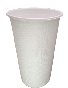 VASO 16OZ, EL REY DEL BAMBÚ