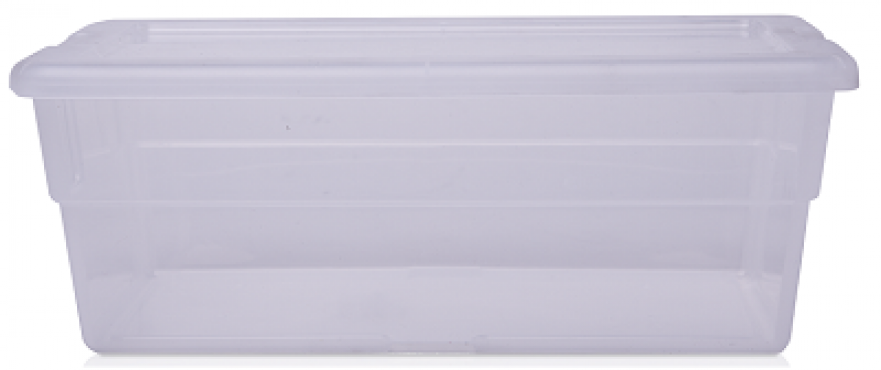 caja zapatera grande