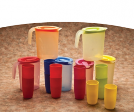 Juego de Jarra Bimba 2 LT