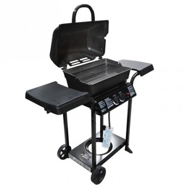 ASADOR A GAS 2QUEM HUNTINGTON    