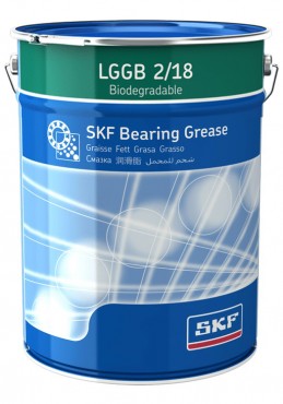 GRASA BIODEGRADABLE, SKF  
