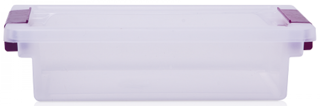 caja multiusos con grapa chica