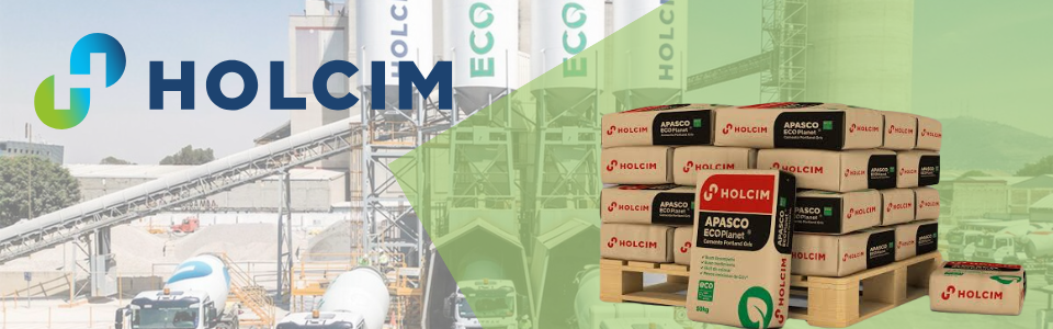 CEMENTOS HOLCIM