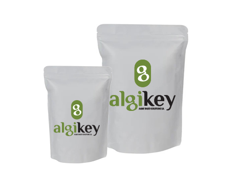 TETRASELMIS (MICROALGA MARINA), ALGIKEY
