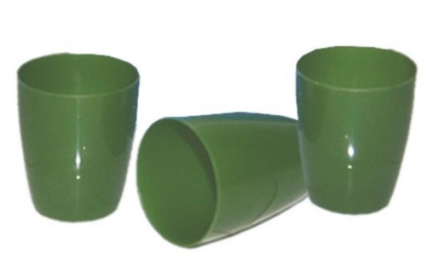 VASO PIC NIC, INDUPLASTIC