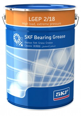 GRASA PARA RODAMIENTOS PARA GRANDES CARGAS, SKF  