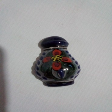 TALAVERA IMAN SALERO DE 6 CM DE LARGO