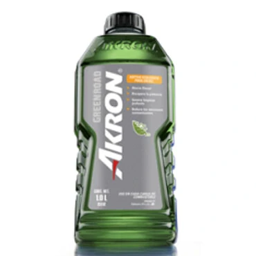AKRON GREENROAD  DIESEL CONCENTRADO 12/1 L