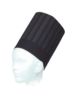 GORRO PARA CHEF