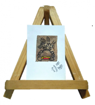 CHAPULTEPEC, PADILLA BUSHI