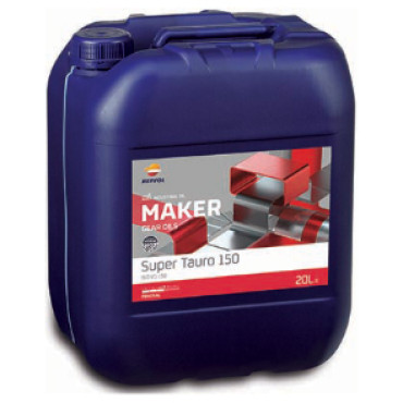 MAKER SUPER TAURO 460, REPSOL