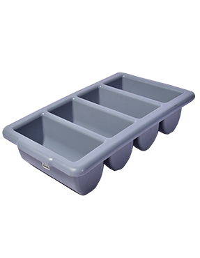 ORGANIZADOR PARA CUBIERTOS HEAVY DUTY, GORILLA