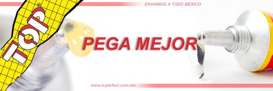 TOP ADHESIVOS 