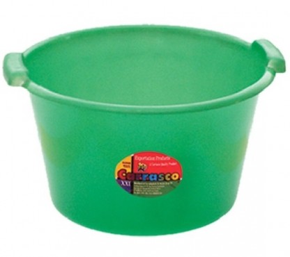 PALANGANA OLIMPIA 2, INDUPLASTIC