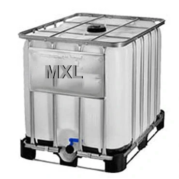 API CH-4 SAE 15W-40 Minigranel