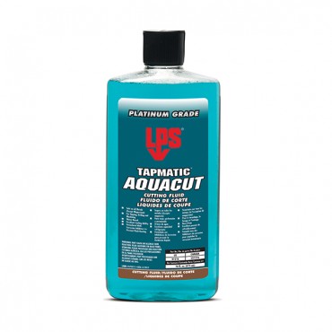 LIQUIDO DE CORTE TAPMATIC AQUACUT, LPS
