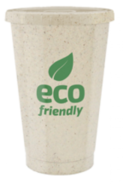 VASO DE 21OZ. CON TAPA ECONYC, NYC PLÁSTICOS