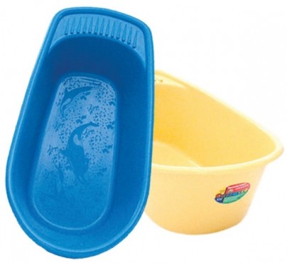 BAÑERA CARRASCO, INDUPLASTIC