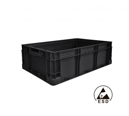 INTERSTACK 24/15/7, EUROPLAST