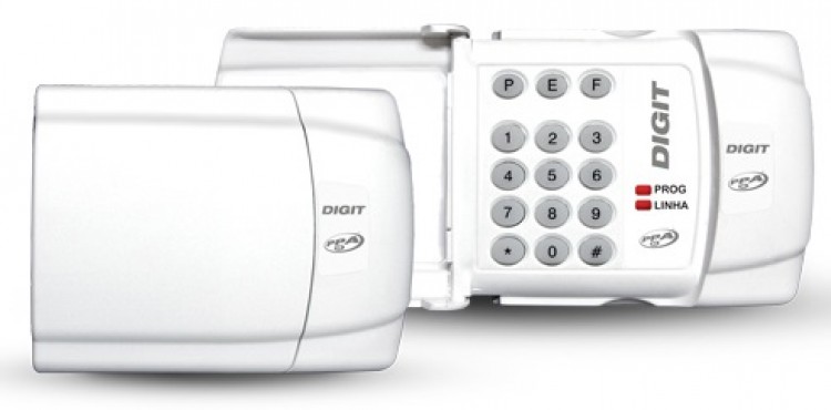 DISCADOR TELEFONICO DIGIT PPA