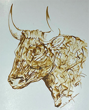 TORO 2B, GUSTAVO MEDINA JARAMILLO