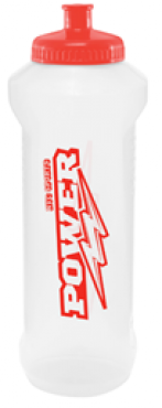 BOTELLA DE 30OZ , NYC PLÁSTICOS 