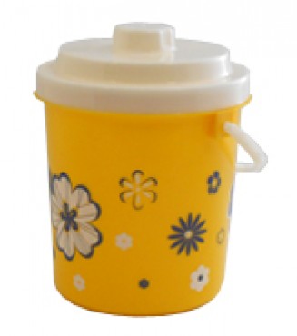 bote alacena decorado