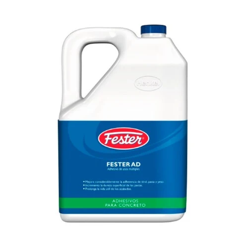 ADHESIVO Y SELLADOR BLANCO MULTIUSOS 3.8L FESTER AD