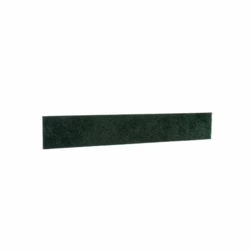 ALMOHADILLA DE FIBRAESPONJA VERDE/AMARRILO 3/2 X4/4 X1  (80MMX120MMX27MM)