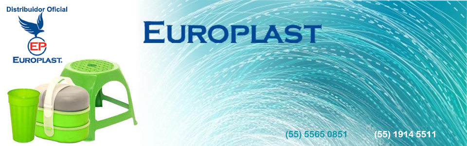 PLÁSTICOS EUROPLAST 