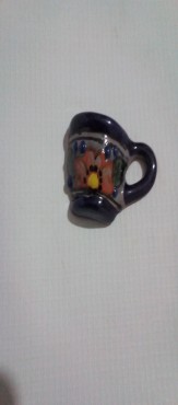 TALAVERA IMAN TAZA DE 4 CM X 3CM