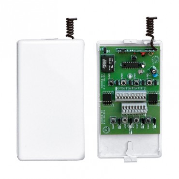 RECEPTOR UNIVERSAL PPA