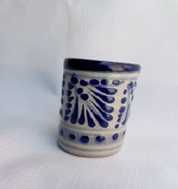 CABALLITO TEQUILERO TALAVERA 7 CM DE ALTURA