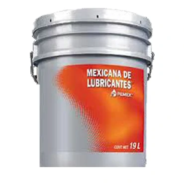 Engranes Compuestos 2A (ISO 150), MEXICANA DE LUBRICANTES