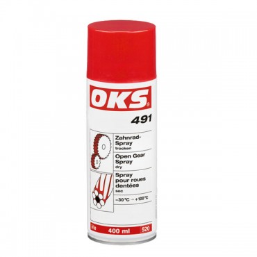 AEROSOL PARA ENGRANAJES,SECO