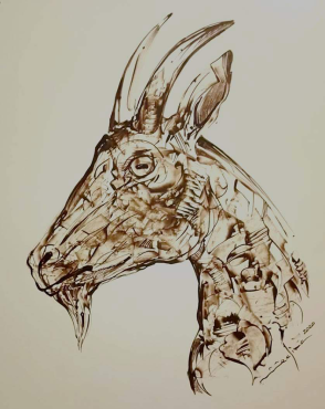 CABRA, GUSTAVO MEDINA JARAMILLO