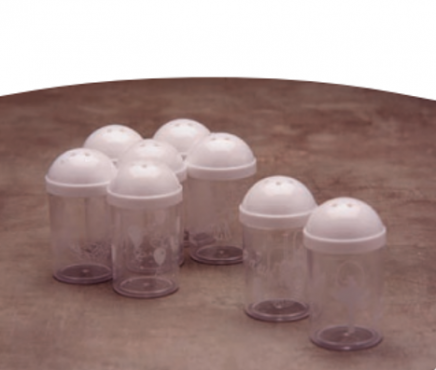 Salero Fiesta Decorado