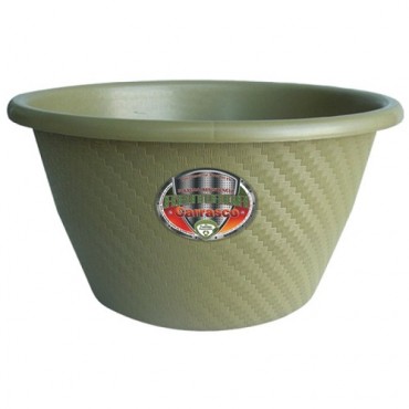 PALANGANA CATALINA 16 LÍNEA ARMADA, INDUPLASTIC