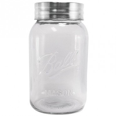 FRASCO PARA ENVASE 1 GALÓN BALL 