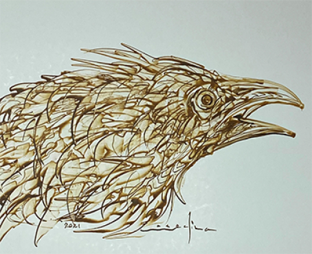 CUERVO, GUSTAVO MEDINA JARAMILLO