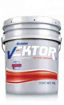 AKRON VEKTOR S-CHAIN ISO 460 CUBETA 19L