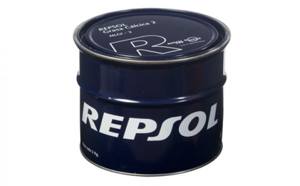 RP GRASA OGL BG-18, REPSOL