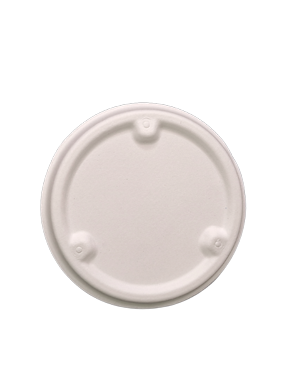 TAPA PARA VASO SOUFFLE 2OZ, EL REY DEL BAMBÚ